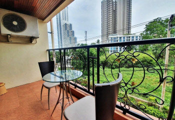 Кондоминиум в Паттайе, Таиланд | THE240676