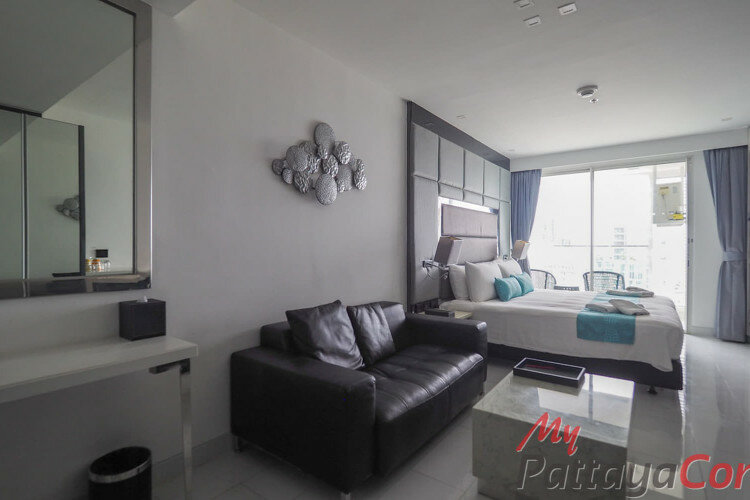 Кондоминиум в Паттайе, Таиланд | THE338406