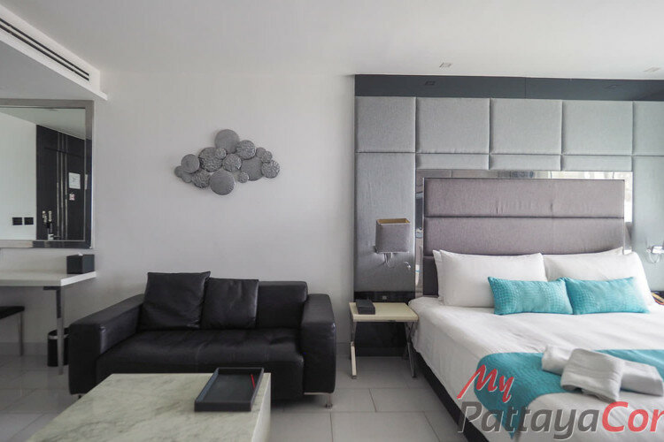 Кондоминиум в Паттайе, Таиланд | THE338406