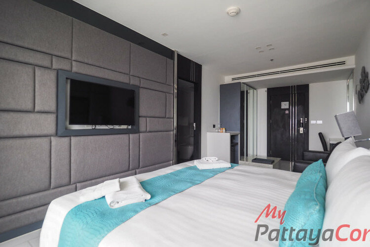 Кондоминиум в Паттайе, Таиланд | THE338406