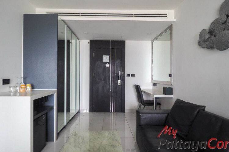 Кондоминиум в Паттайе, Таиланд | THE338406