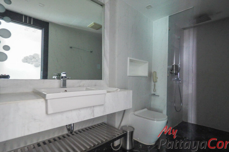 Кондоминиум в Паттайе, Таиланд | THE338406