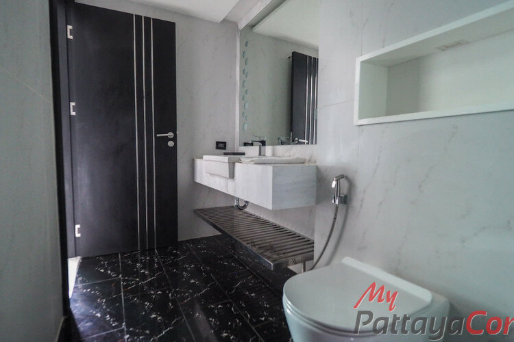 Кондоминиум в Паттайе, Таиланд | THE338406