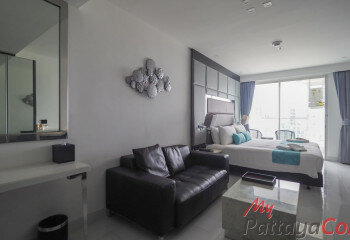 Кондоминиум в Паттайе, Таиланд | THE338406