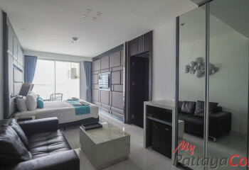 Кондоминиум в Паттайе, Таиланд | THE338406