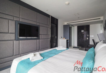 Кондоминиум в Паттайе, Таиланд | THE338406