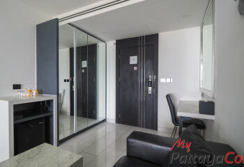 Кондоминиум в Паттайе, Таиланд | THE338406