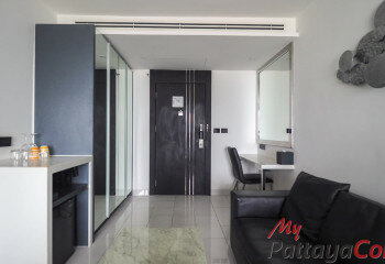 Кондоминиум в Паттайе, Таиланд | THE338406