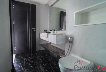 Кондоминиум в Паттайе, Таиланд | THE338406