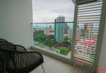 Кондоминиум в Паттайе, Таиланд | THE338406