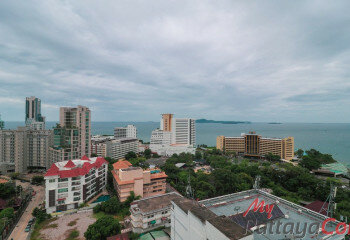 Кондоминиум в Паттайе, Таиланд | THE338406