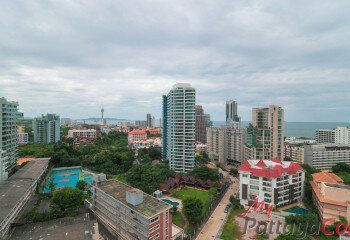 Кондоминиум в Паттайе, Таиланд | THE338406