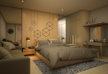 Кондоминиум в Паттайе, Таиланд | THE530814