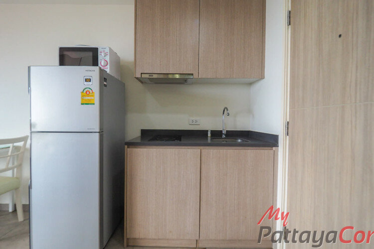 Кондоминиум в Паттайе, Таиланд | THE433443