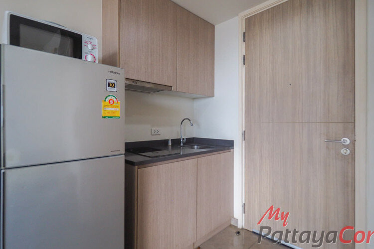 Кондоминиум в Паттайе, Таиланд | THE433443