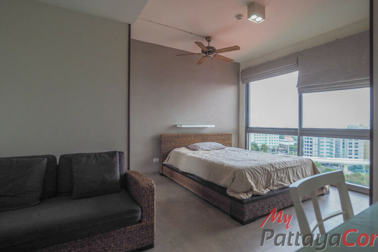 Кондоминиум в Паттайе, Таиланд | THE433443