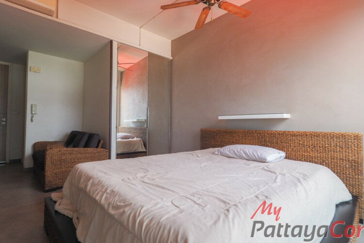 Кондоминиум в Паттайе, Таиланд | THE433443