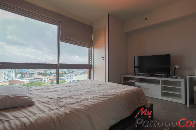 Кондоминиум в Паттайе, Таиланд | THE433443