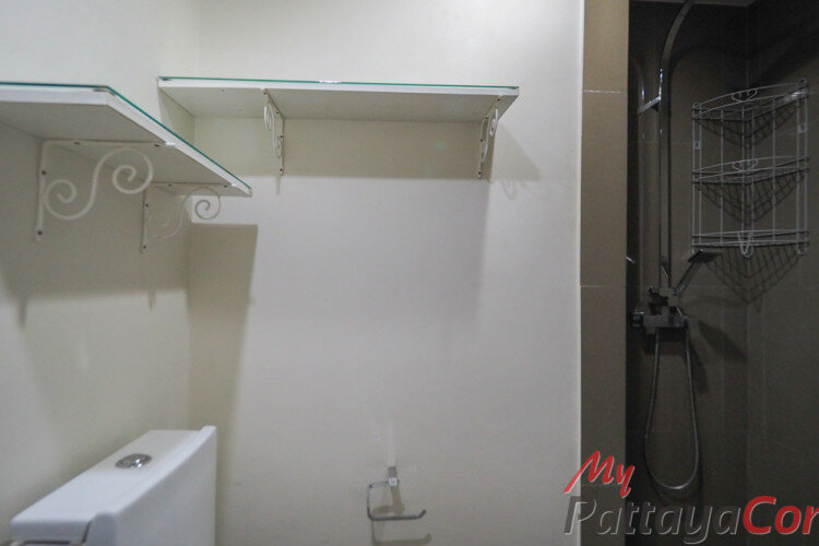 Кондоминиум в Паттайе, Таиланд | THE433443