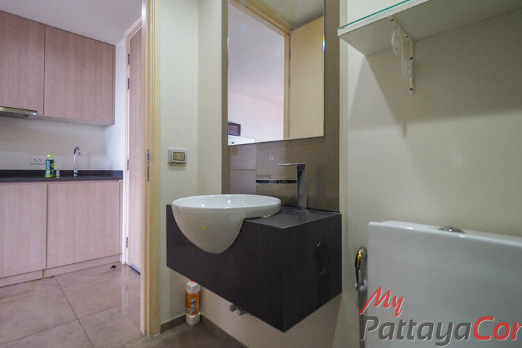 Кондоминиум в Паттайе, Таиланд | THE433443