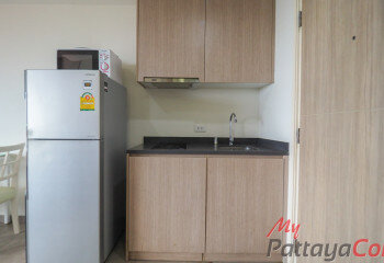 Кондоминиум в Паттайе, Таиланд | THE433443