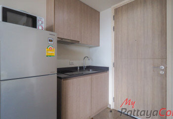 Кондоминиум в Паттайе, Таиланд | THE433443