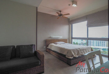 Кондоминиум в Паттайе, Таиланд | THE433443