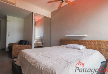 Кондоминиум в Паттайе, Таиланд | THE433443