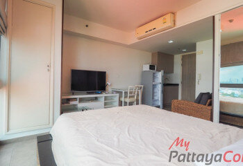 Кондоминиум в Паттайе, Таиланд | THE433443