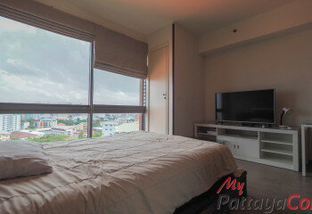 Кондоминиум в Паттайе, Таиланд | THE433443