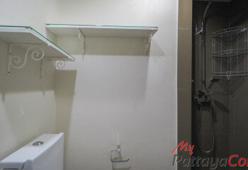 Кондоминиум в Паттайе, Таиланд | THE433443