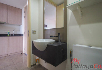 Кондоминиум в Паттайе, Таиланд | THE433443