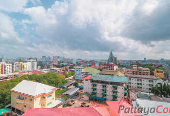 Кондоминиум в Паттайе, Таиланд | THE433443