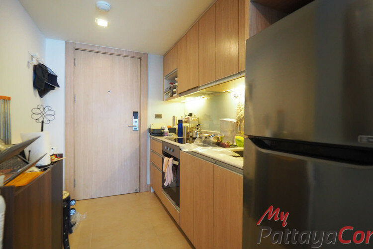 Кондоминиум в Паттайе, Таиланд | THE238284