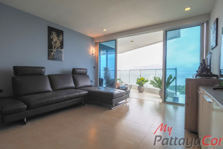 Кондоминиум в Паттайе, Таиланд | THE238284