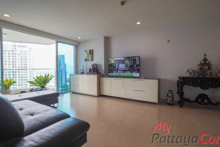 Кондоминиум в Паттайе, Таиланд | THE238284