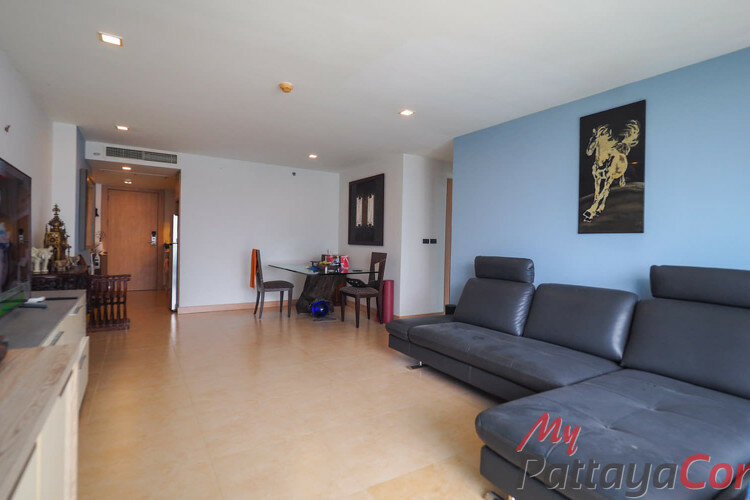 Кондоминиум в Паттайе, Таиланд | THE238284