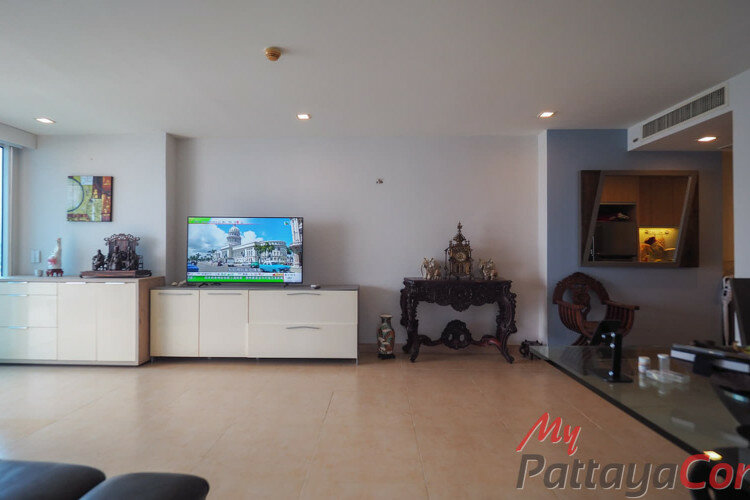 Кондоминиум в Паттайе, Таиланд | THE238284