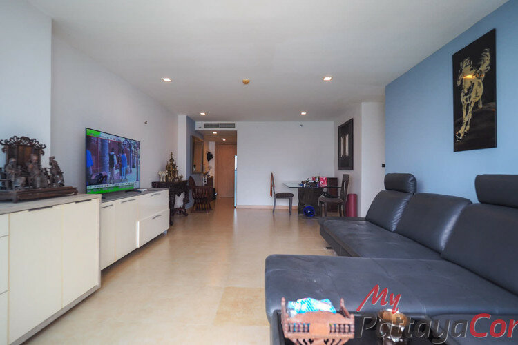 Кондоминиум в Паттайе, Таиланд | THE238284