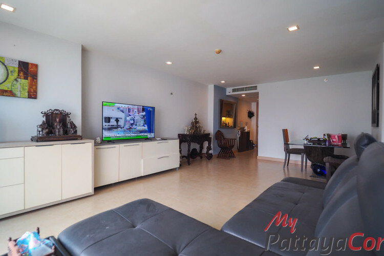 Кондоминиум в Паттайе, Таиланд | THE238284