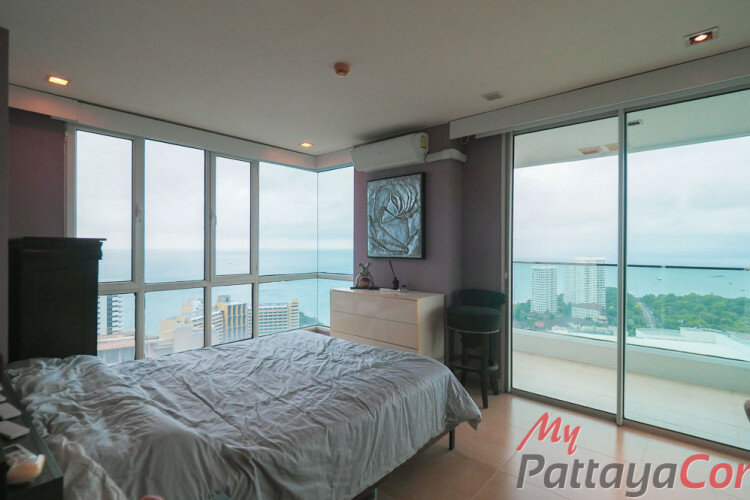 Кондоминиум в Паттайе, Таиланд | THE238284