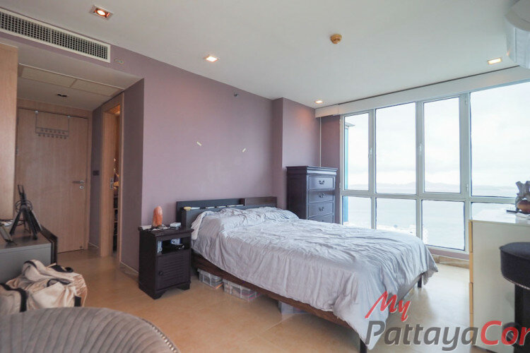 Кондоминиум в Паттайе, Таиланд | THE238284