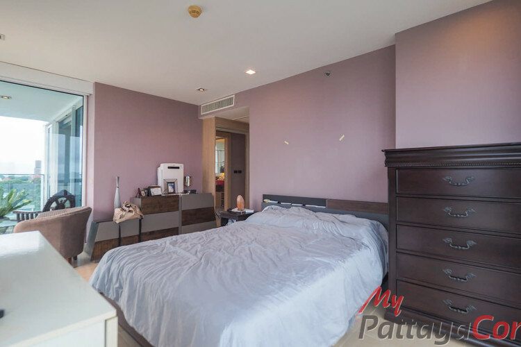 Кондоминиум в Паттайе, Таиланд | THE238284