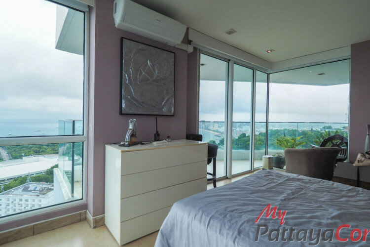 Кондоминиум в Паттайе, Таиланд | THE238284