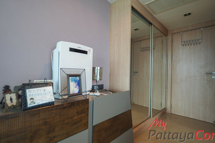 Кондоминиум в Паттайе, Таиланд | THE238284