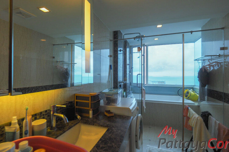 Кондоминиум в Паттайе, Таиланд | THE238284