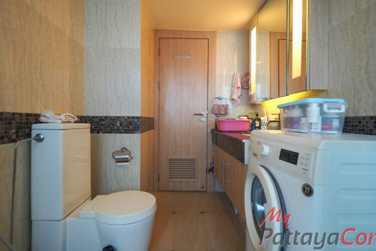 Кондоминиум в Паттайе, Таиланд | THE238284