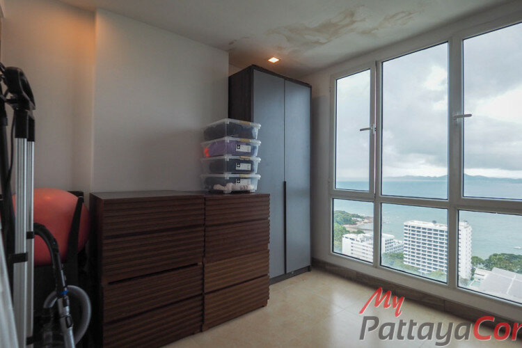 Кондоминиум в Паттайе, Таиланд | THE238284