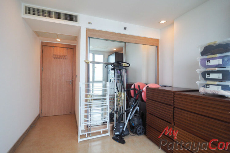 Кондоминиум в Паттайе, Таиланд | THE238284