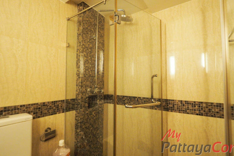 Кондоминиум в Паттайе, Таиланд | THE238284